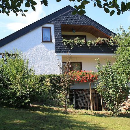 Ferienwohnung Klosterberg Lehmen Zimmer foto